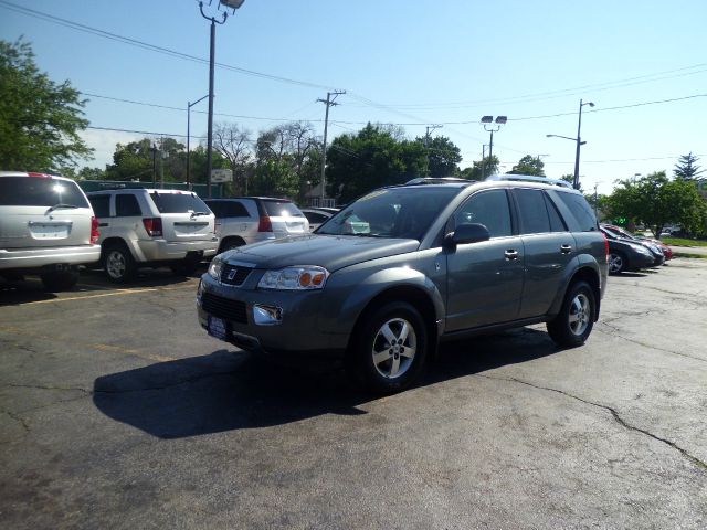 Saturn VUE 2007 photo 1