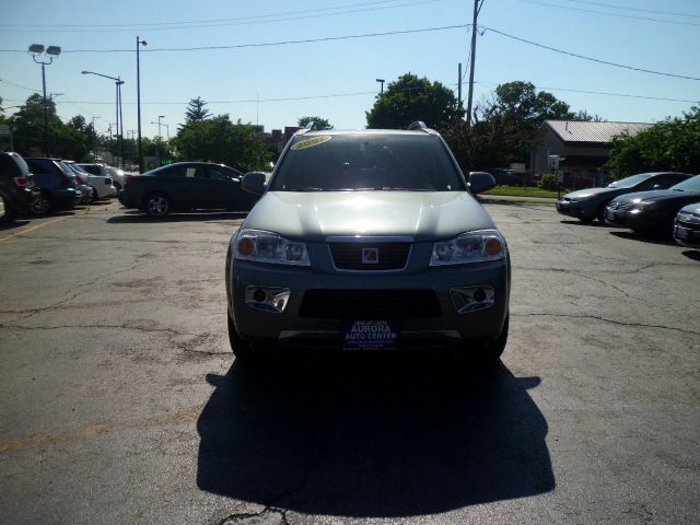 Saturn VUE 2007 photo 2