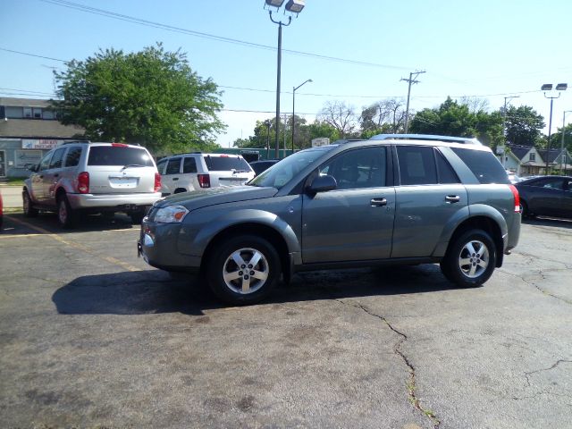 Saturn VUE 2007 photo 3