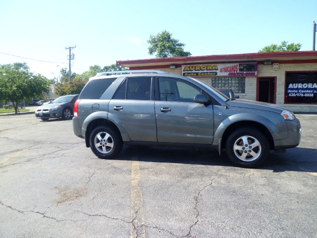 Saturn VUE 2007 photo 4