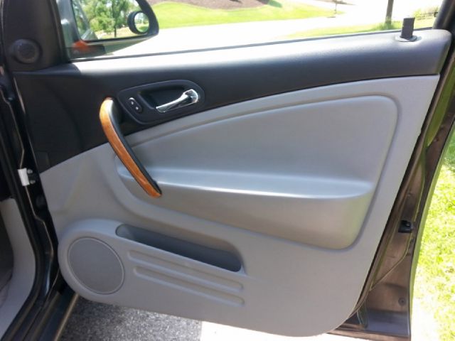 Saturn VUE 2007 photo 18