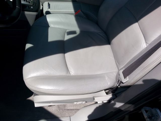 Saturn VUE 2007 photo 20