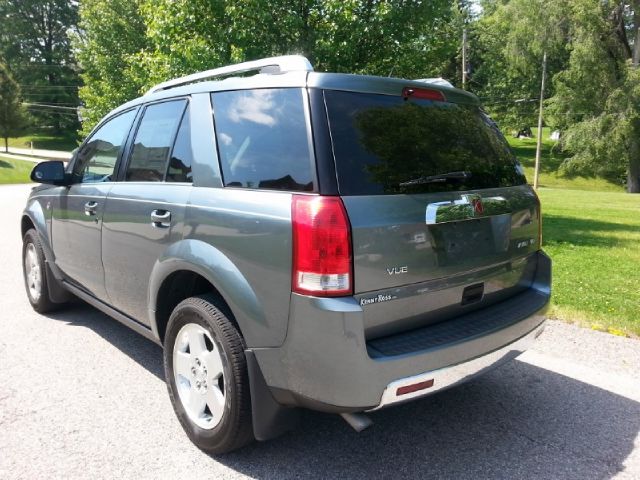 Saturn VUE 2007 photo 22