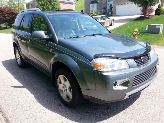 Saturn VUE 2007 photo 23