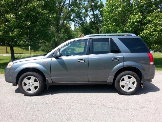 Saturn VUE 2007 photo 24