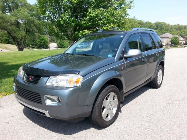 Saturn VUE 2007 photo 25