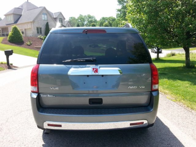 Saturn VUE 2007 photo 26