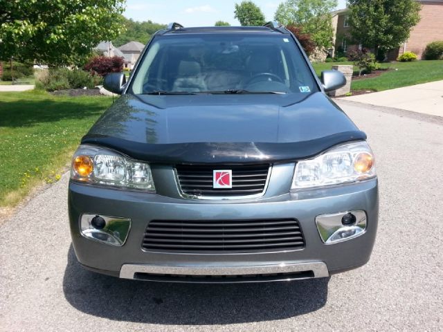 Saturn VUE 2007 photo 27