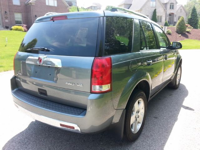 Saturn VUE 2007 photo 29