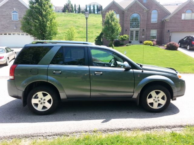 Saturn VUE 2007 photo 30