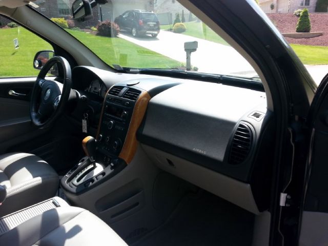 Saturn VUE 2007 photo 5