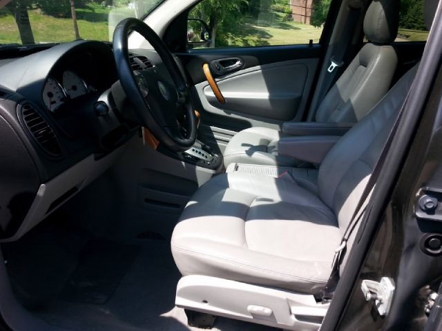 Saturn VUE 2007 photo 8