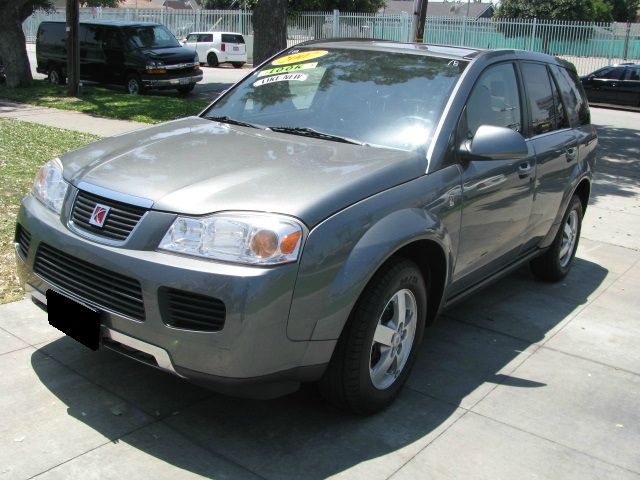 Saturn VUE 2007 photo 4