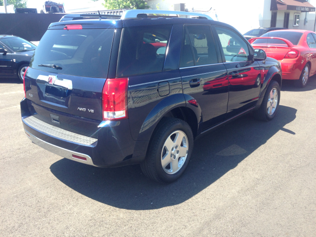 Saturn VUE Ml350 4matic Heated Seats SUV