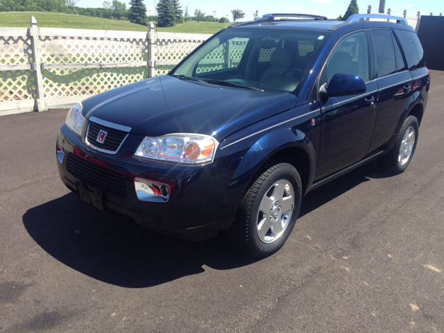 Saturn VUE 2007 photo 10