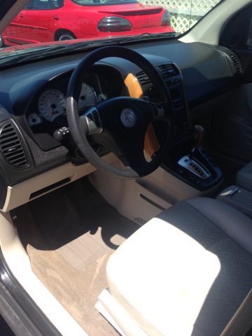 Saturn VUE 2007 photo 5