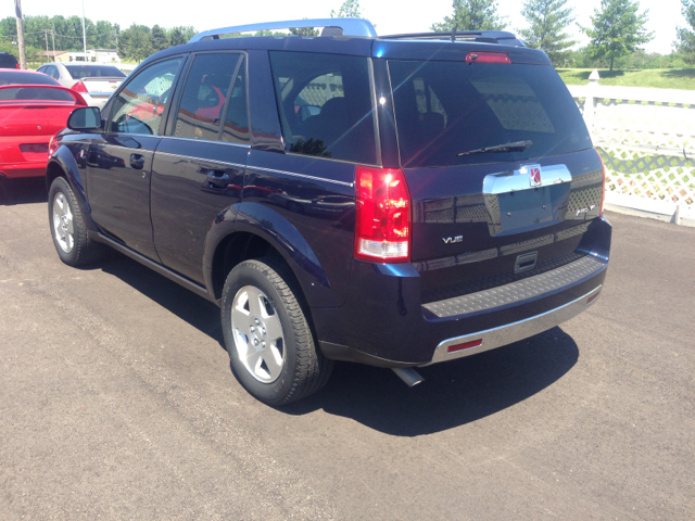 Saturn VUE 2007 photo 8