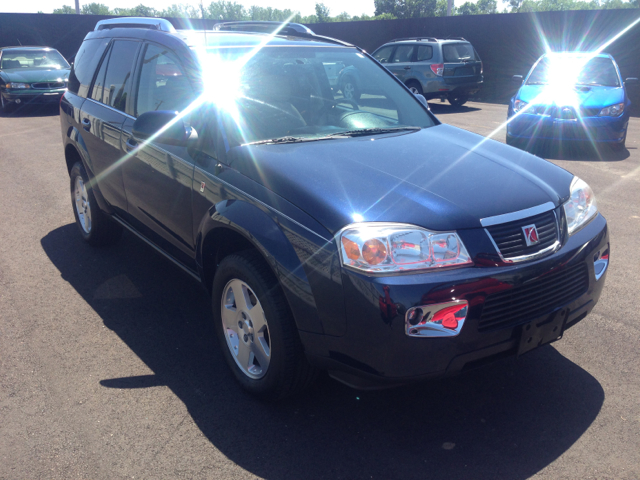 Saturn VUE 2007 photo 9