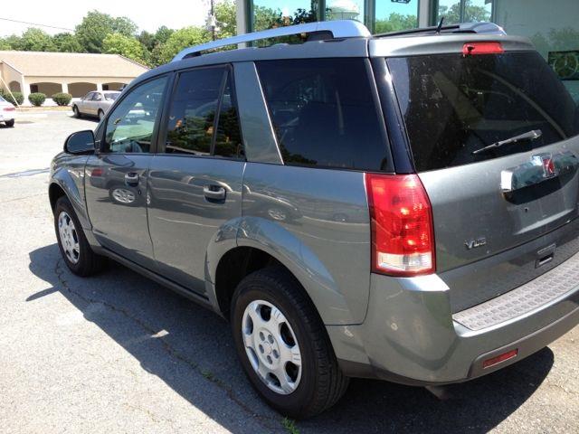 Saturn VUE 2007 photo 1