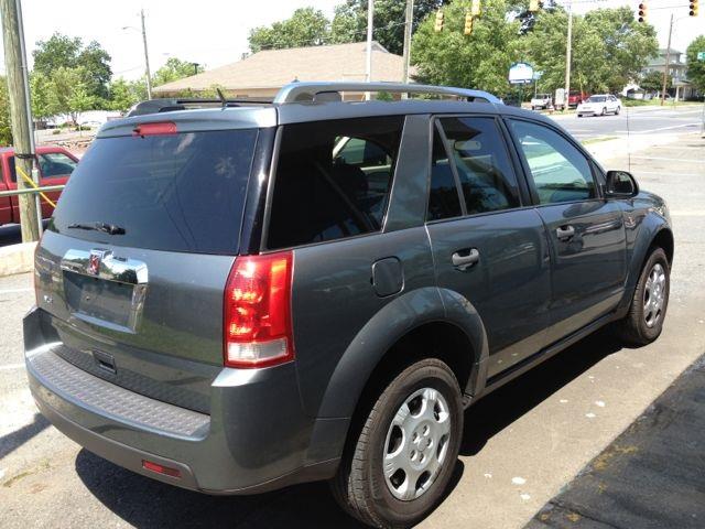 Saturn VUE 2007 photo 3