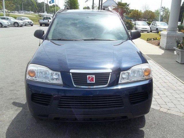 Saturn VUE XLE Van Sport Utility