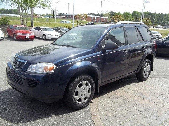 Saturn VUE 2007 photo 1