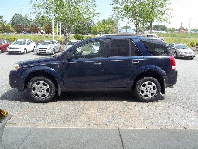 Saturn VUE 2007 photo 4