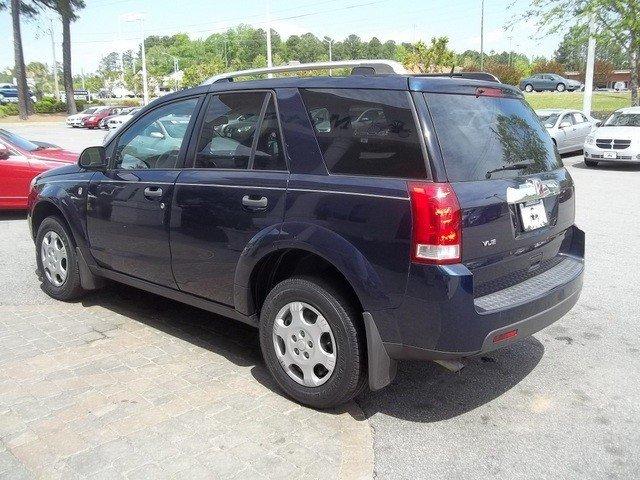 Saturn VUE 2007 photo 2