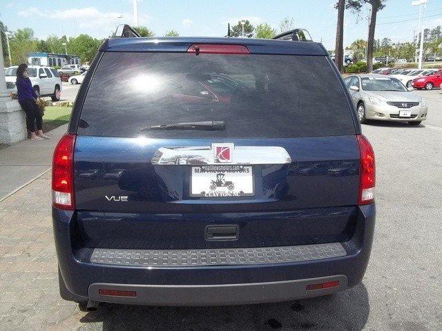 Saturn VUE 2007 photo 3