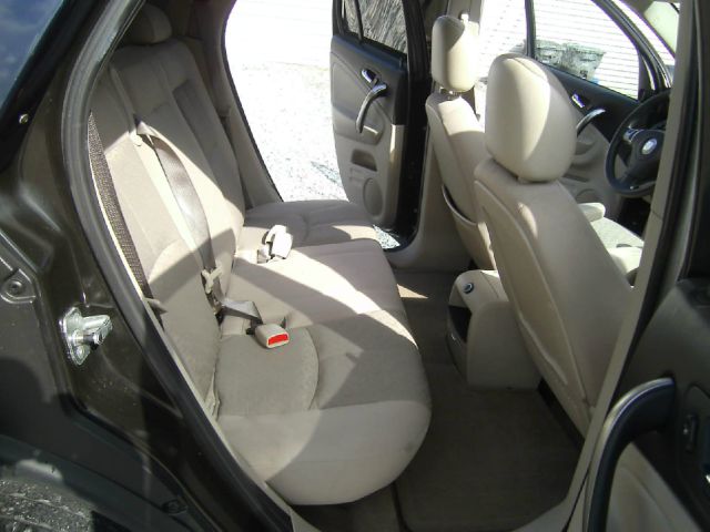 Saturn VUE 2007 photo 1