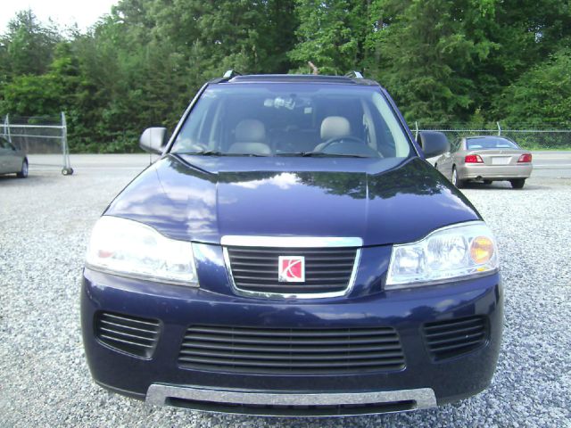 Saturn VUE 2007 photo 10