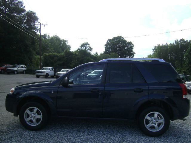 Saturn VUE 2007 photo 11