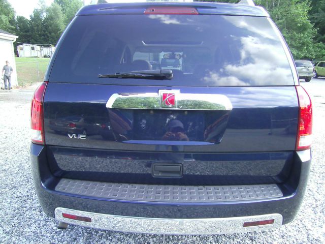 Saturn VUE 2007 photo 12