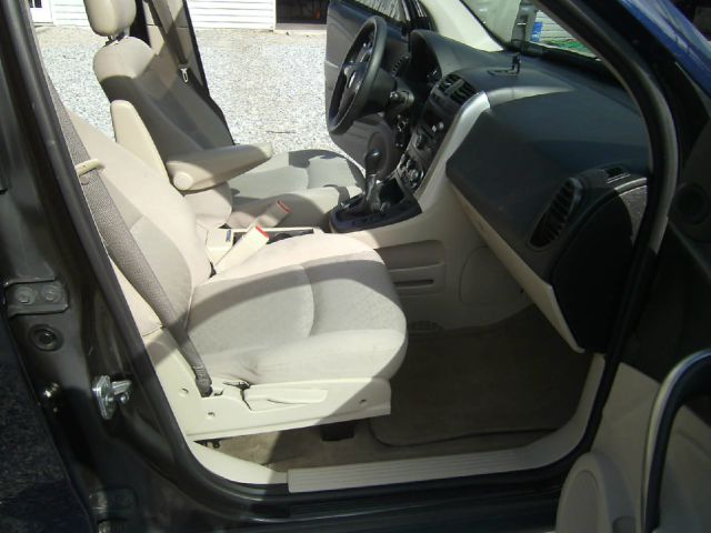 Saturn VUE 2007 photo 2