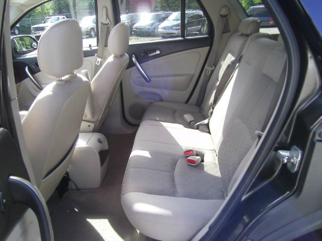 Saturn VUE 2007 photo 3