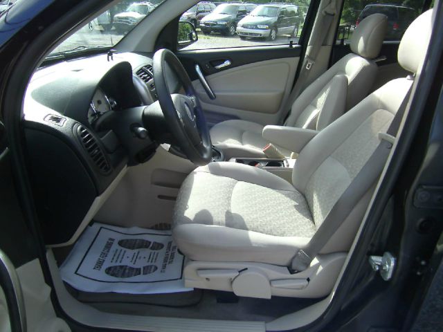 Saturn VUE 2007 photo 4