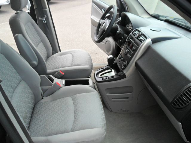 Saturn VUE 2007 photo 1