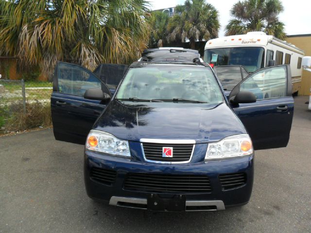 Saturn VUE 2007 photo 2