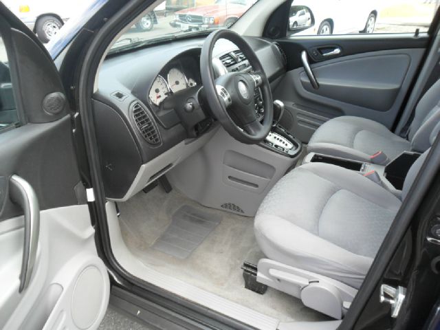 Saturn VUE 2007 photo 4