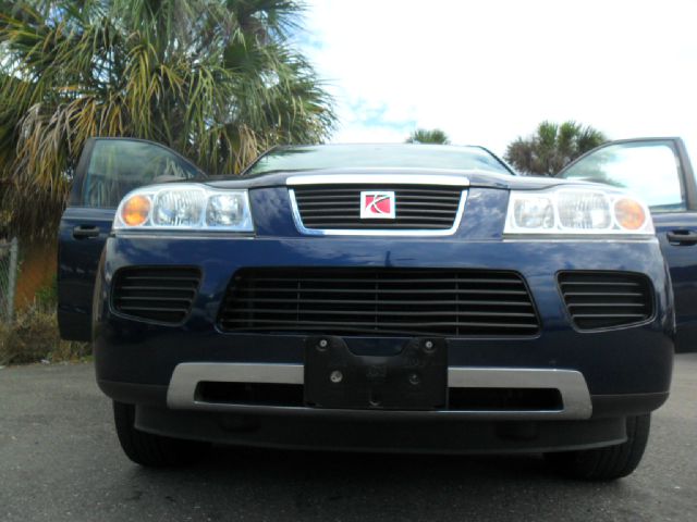 Saturn VUE 2007 photo 5