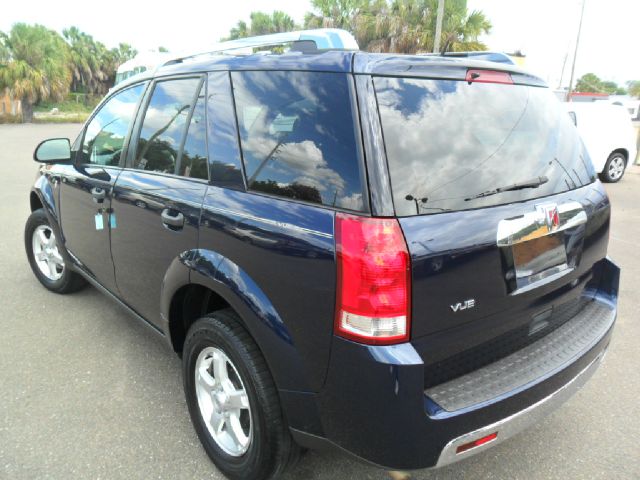 Saturn VUE 2007 photo 9