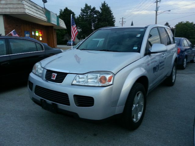 Saturn VUE 2007 photo 1