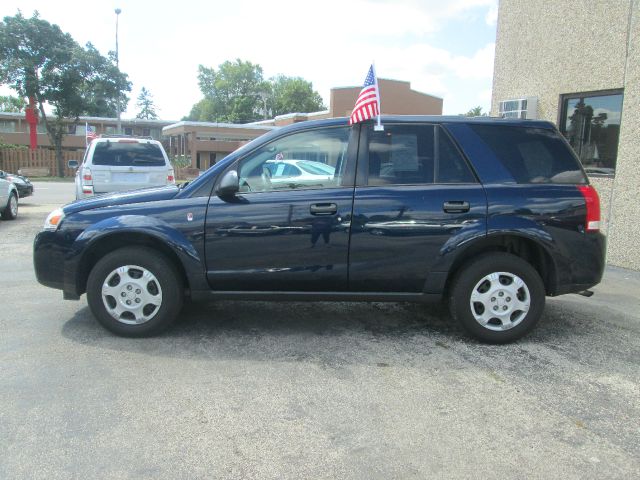 Saturn VUE 2007 photo 1