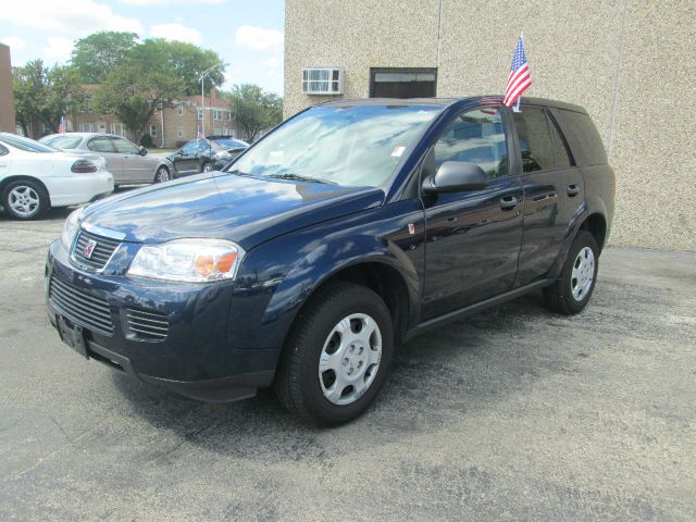 Saturn VUE 2007 photo 2