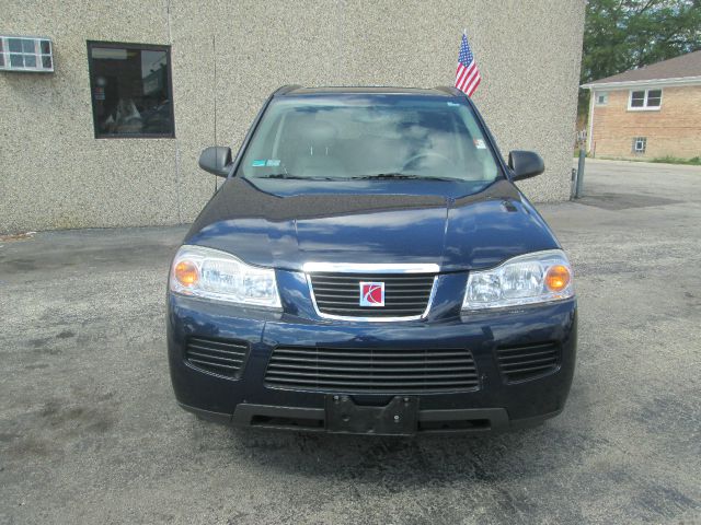 Saturn VUE 2007 photo 3