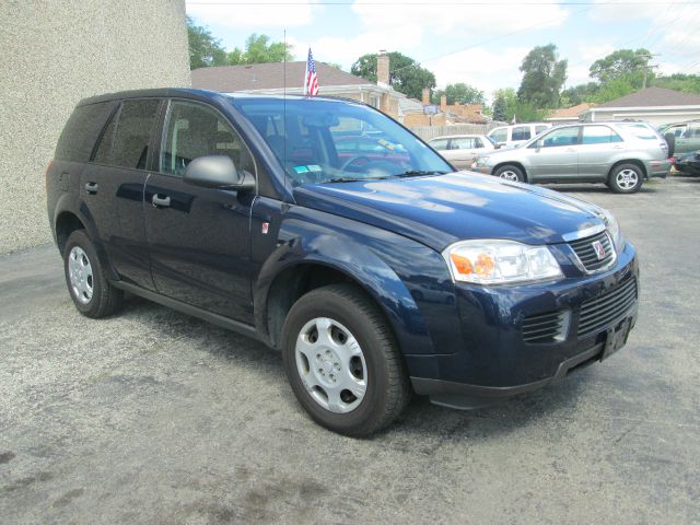 Saturn VUE 2007 photo 4