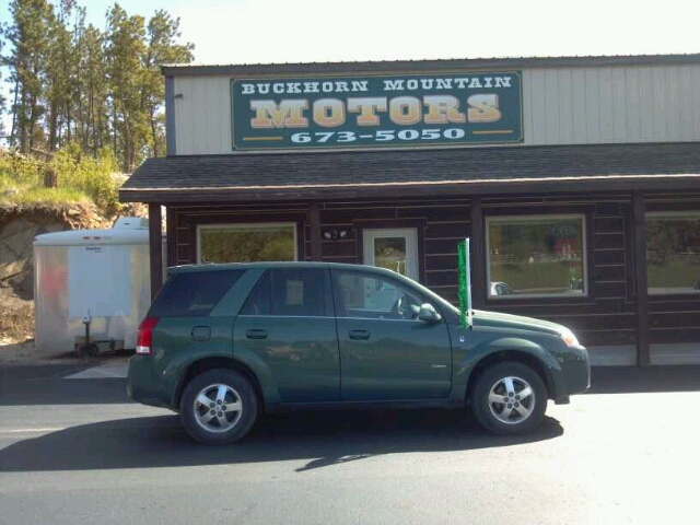 Saturn VUE 2007 photo 1