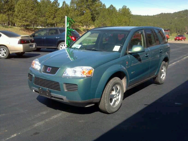 Saturn VUE 2007 photo 2