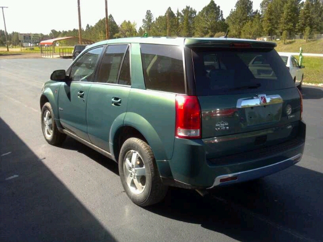 Saturn VUE 2007 photo 3