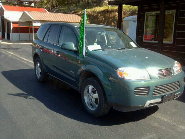 Saturn VUE 2007 photo 4